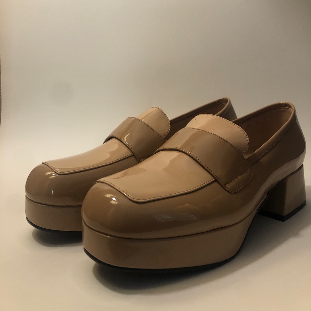 Jeffrey Campbell